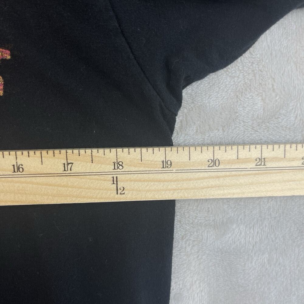 Disney Parks Animal Kingdom Tree of Life T Shirt Black Cotton Adult Medium - Picture 10 of 12